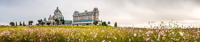 Graceland Golf Course